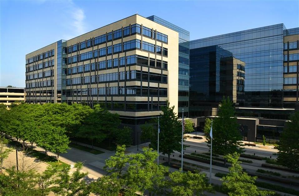 HQ Building