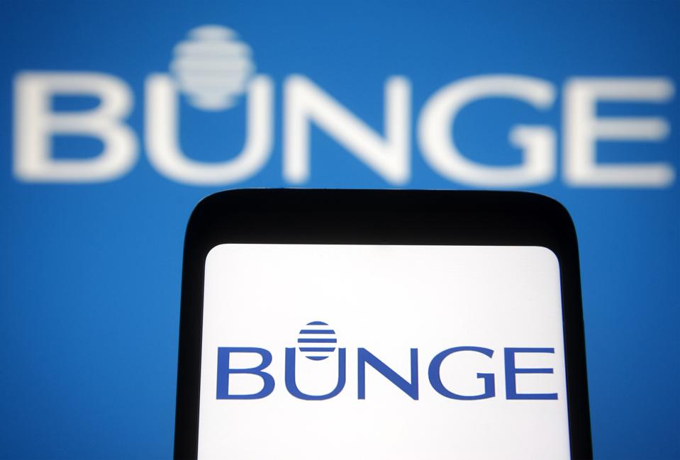 Bonge Logo Down 30%, What's Next For BG Stock?