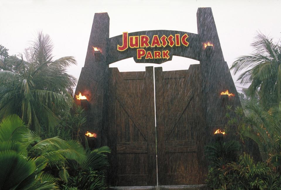 Jurassic Park