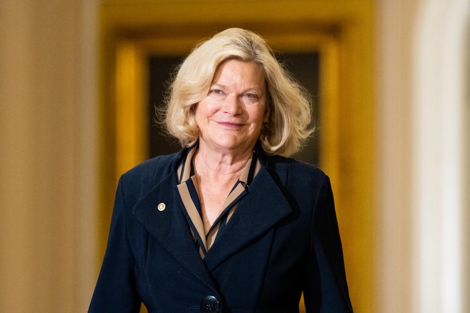 Sen. Cynthia Lummis