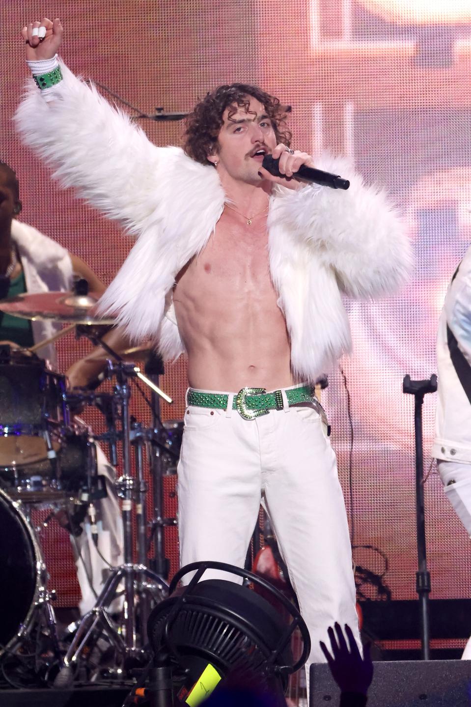 iHeartRadio z100's Jingle Ball 2024 Presented By Capital One - Show