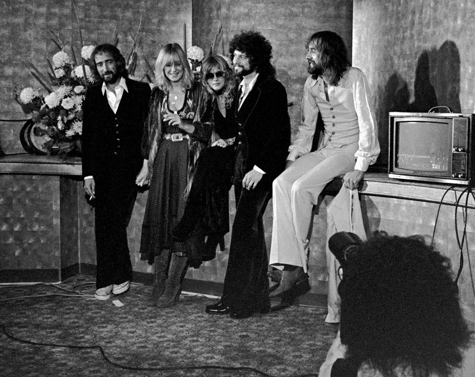 Fleetwood Mac
