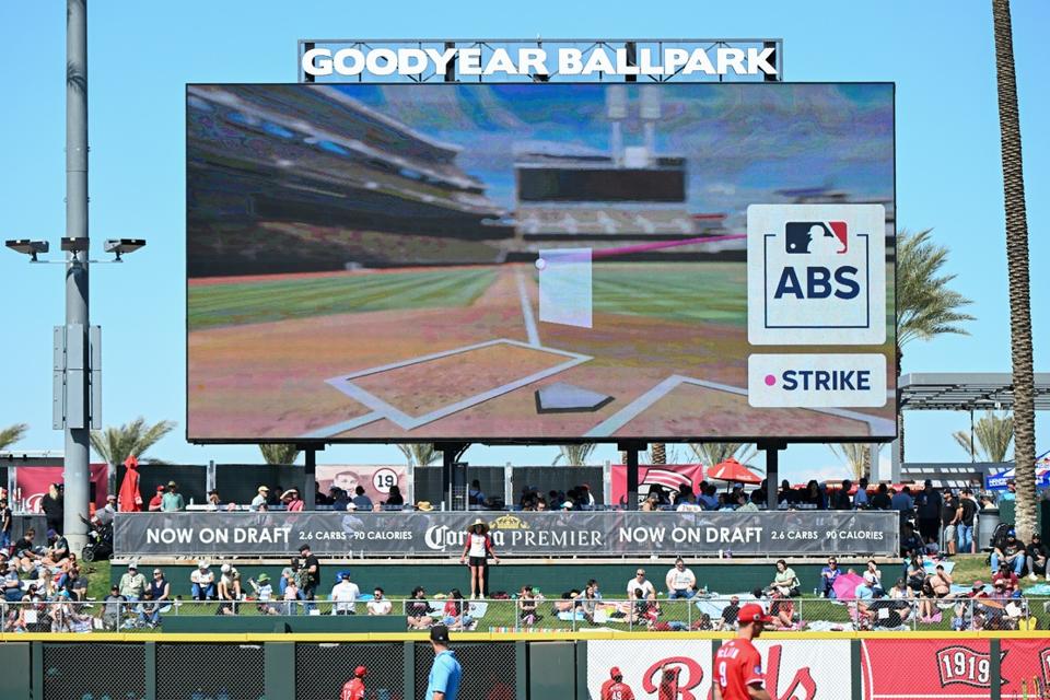 Arizona Diamondbacks v. Cincinnati Reds