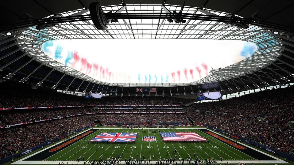 Jacksonville Jaguars v Chicago Bears