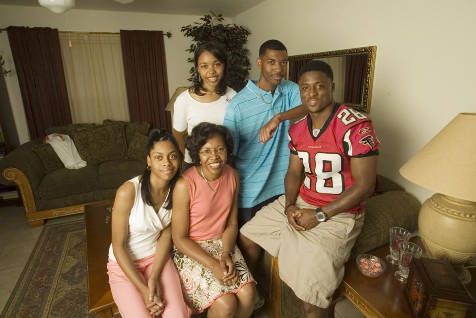 Warrick Dunn 