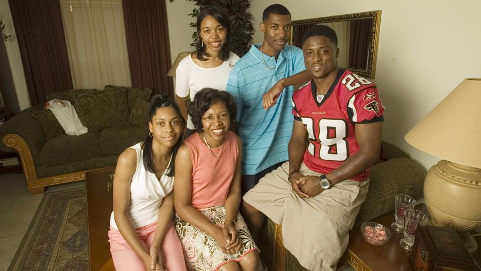 Warrick Dunn