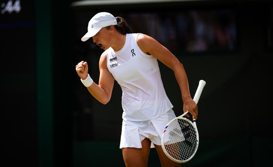 Day Ten: The Championships - Wimbledon 2025