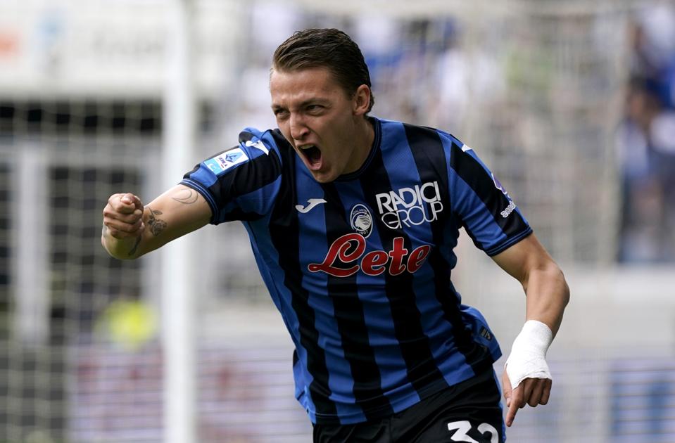 Atalanta v Bologna - Serie A