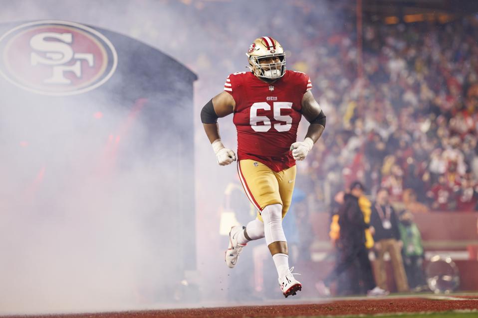 NFC Divisional Playoffs - Green Bay Packers v San Francisco 49ers