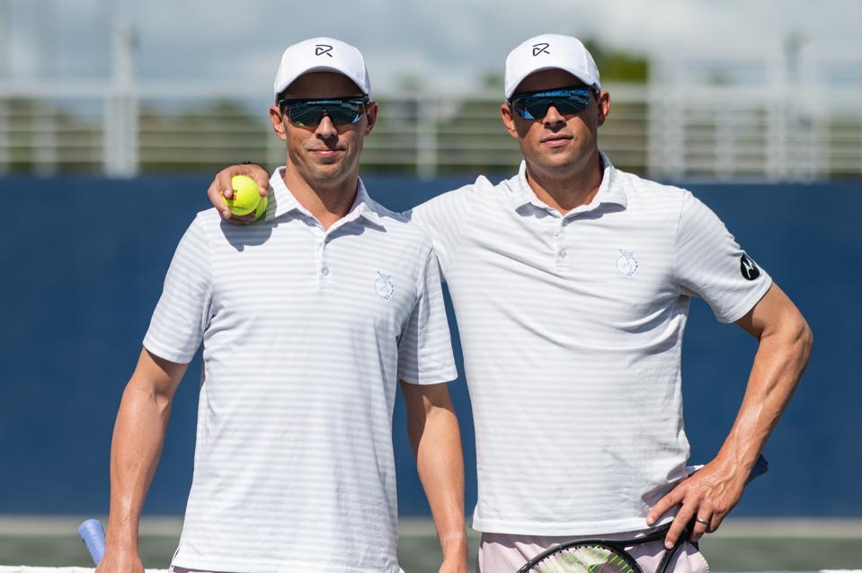 Ria Sunglasses tennis sunglasses