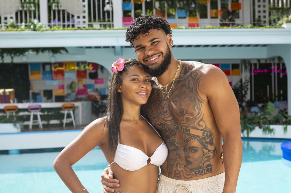 Love Island USA - Season 7