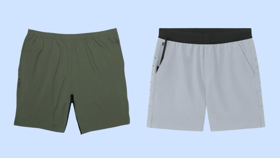 Graphic Best Tennis Shorts For Men: Styles That Stretch And Move On The Court
