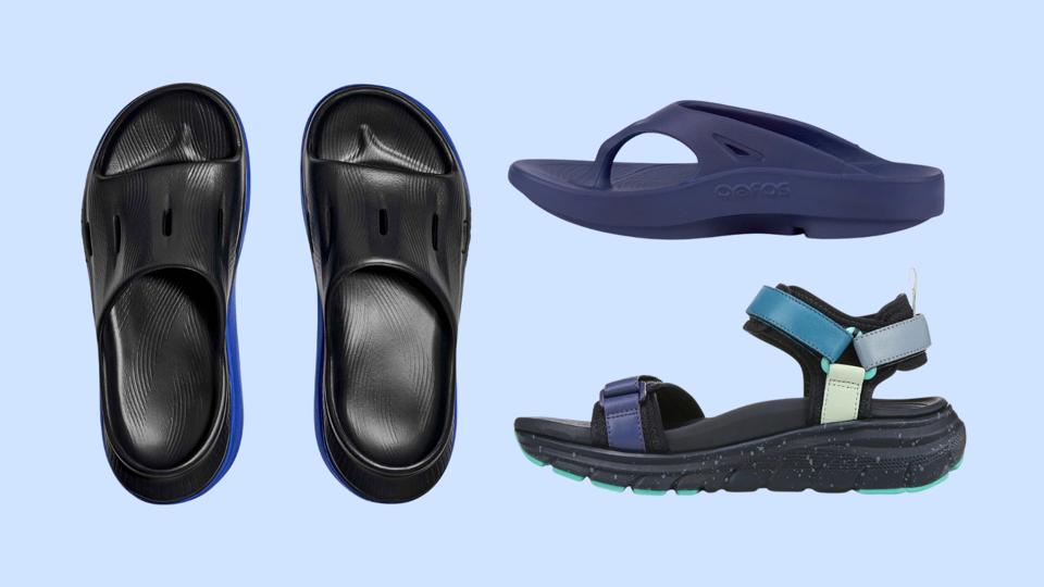 Best Sandals For Plantar Fasciitis 2025 - Forbes Vetted display picture 3