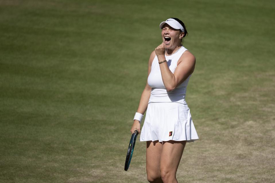 The Championships - Wimbledon 2025.