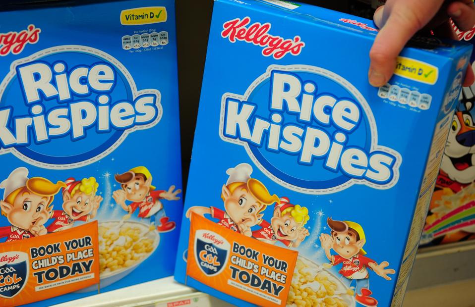 Rice Krispies