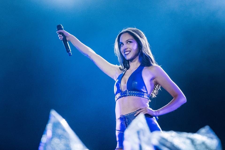 DENMARK-MUSIC-FESTIVAL