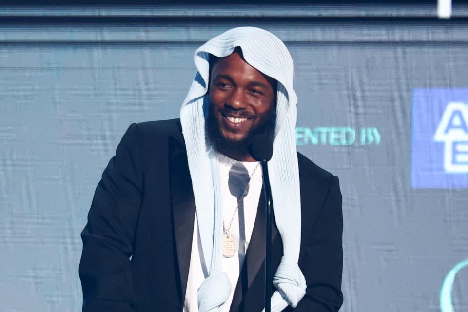 BET Awards 2025 - Show