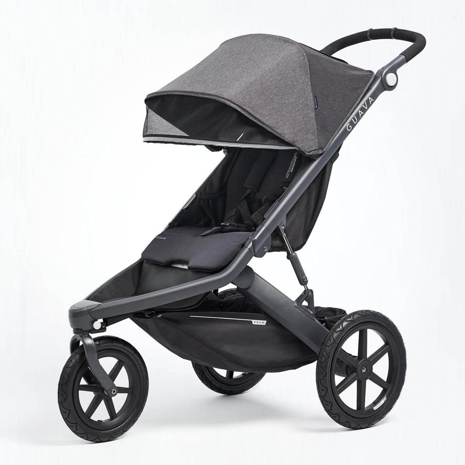 Best Jogging Strollers 2026 - Forbes Vetted