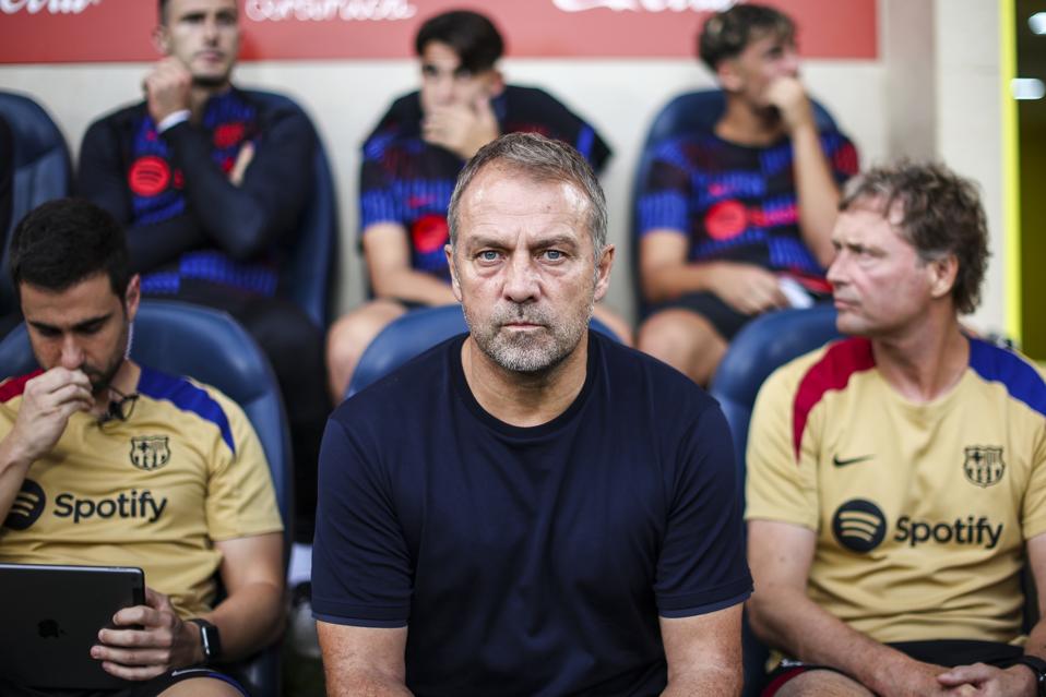 FC Barcelona will no longer count on Marc-Andre ter Stegen as a first team star.