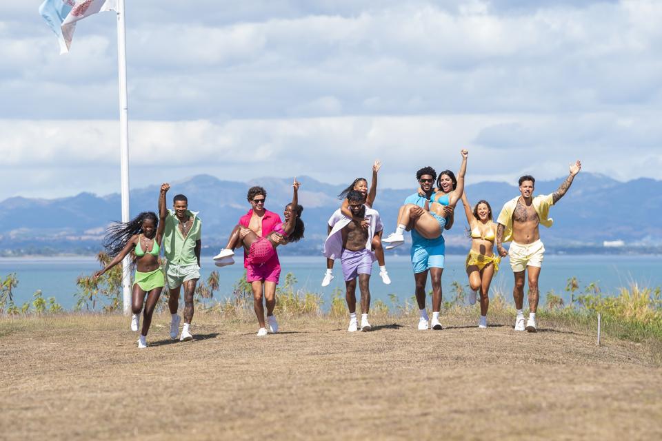 Love Island USA - Season 7