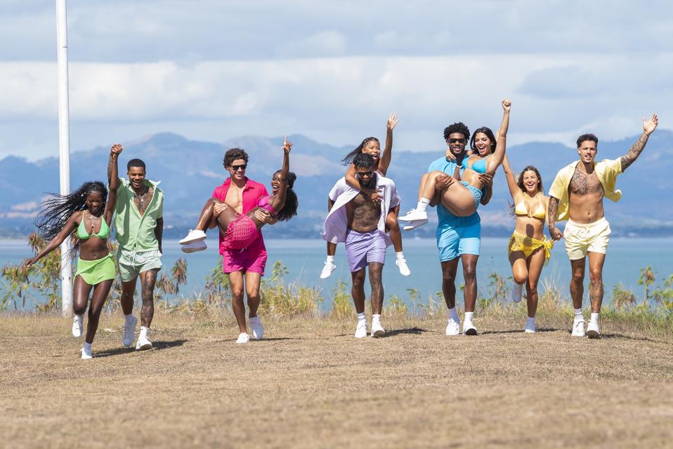 Love Island USA - Season 7