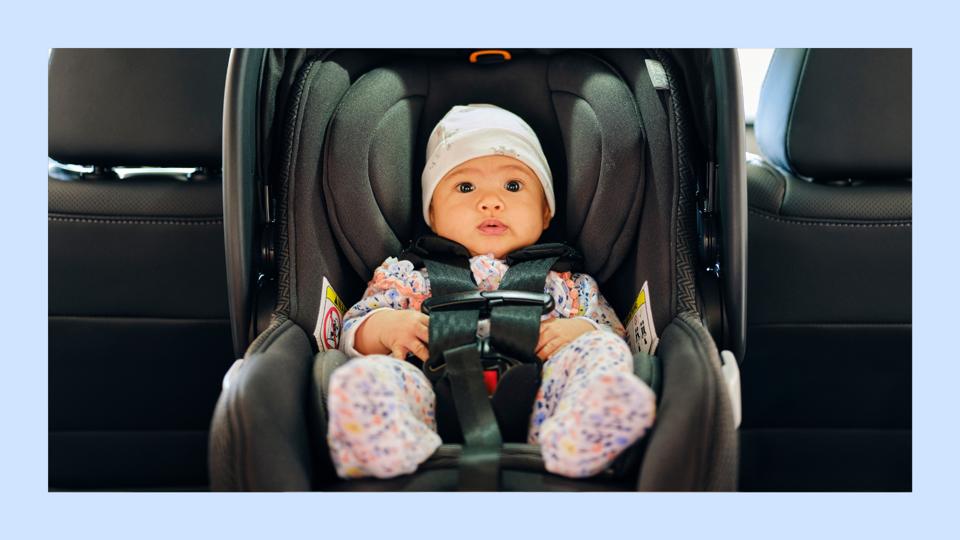 Car Seat Guidelines Just Got Updated: Here’s What Parents Need To Know