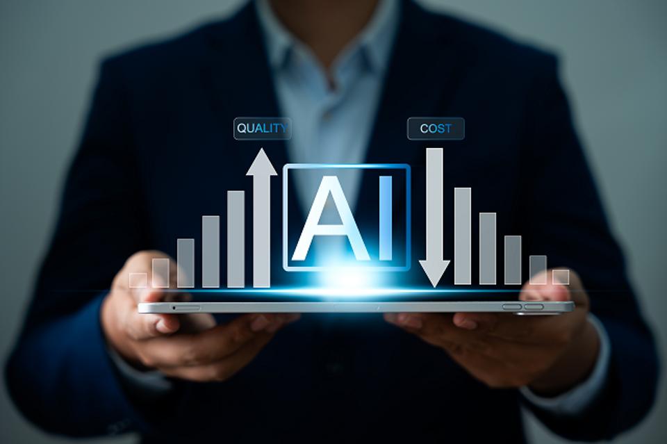 Quality Data Essential for AI