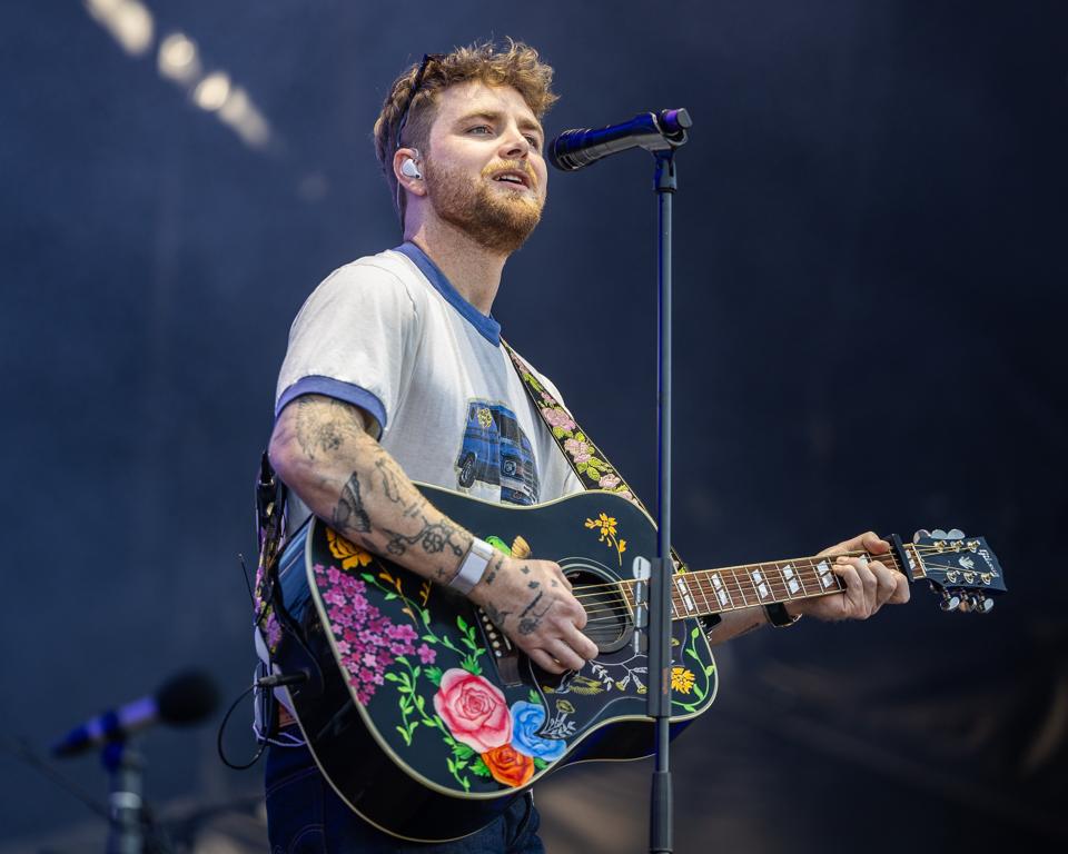 Slottsfjellfestivalen 2025