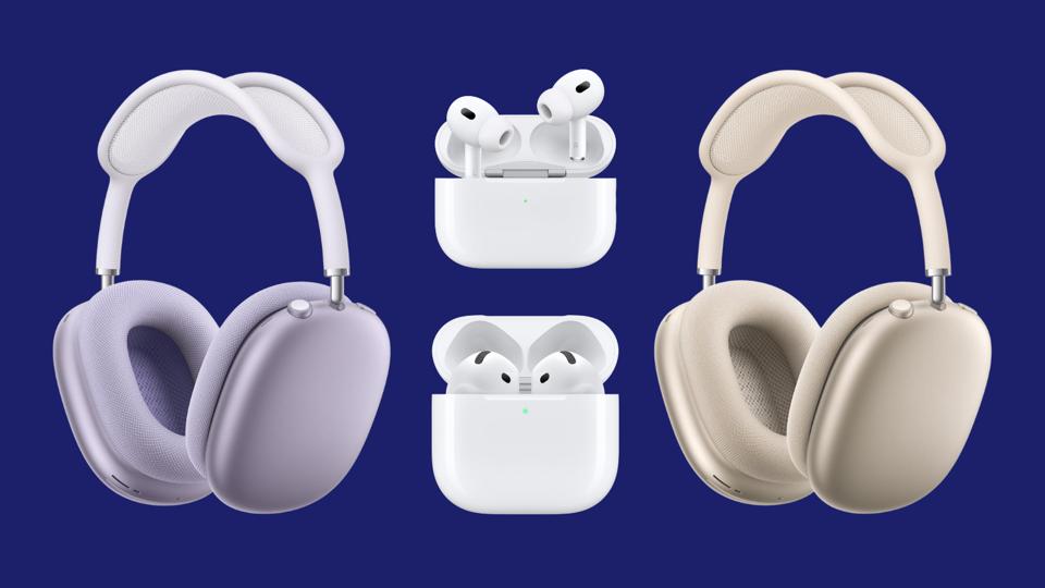 Prime Day AirPods Deals 2025 - Forbes Vetted
