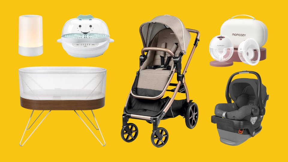 nuna stroller weight Nuna