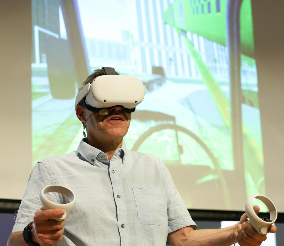 Fundacion Telefonica Organizes A Meeting To Address The Role Of Training And Digital Talent