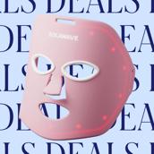 Save 30% On The Solawave LED Mask During Nordstrom’s Anniversary Sale