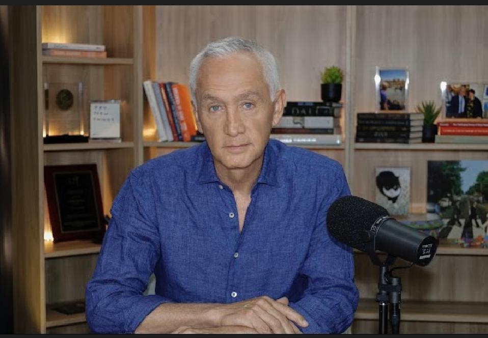 Jorge Ramos, On His Digital Reinvention: ‘I’m Not Ready To Retire’