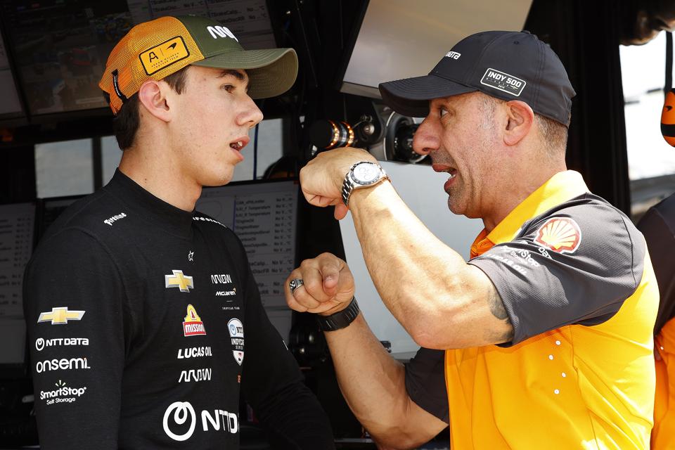 NTT INDYCAR Series Sukup Race Weekend