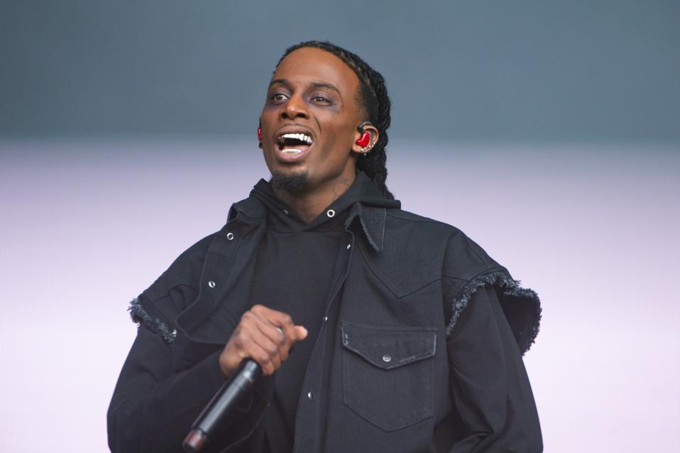 Wireless Festival 2022: Crystal Palace Park