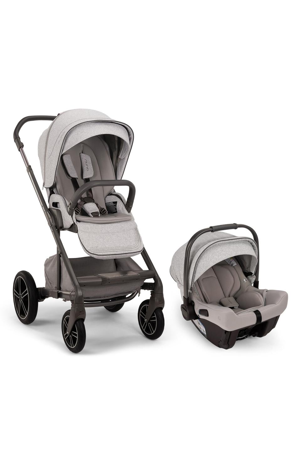 nuna set/¥94,000 Nuna | Innovative Car Seats, Strollers & Baby Gear