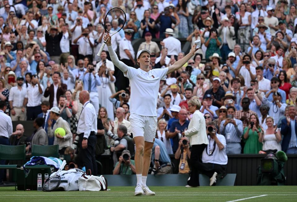 Day Fourteen: The Championships - Wimbledon 2025