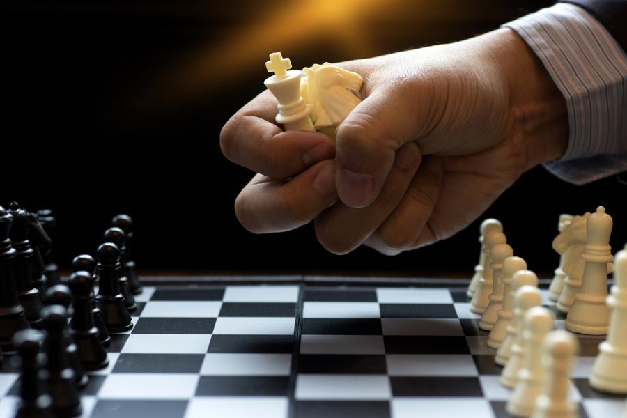 These 6 Simple, But Overlooked Strategies Can Unlock Success For Your Small Business