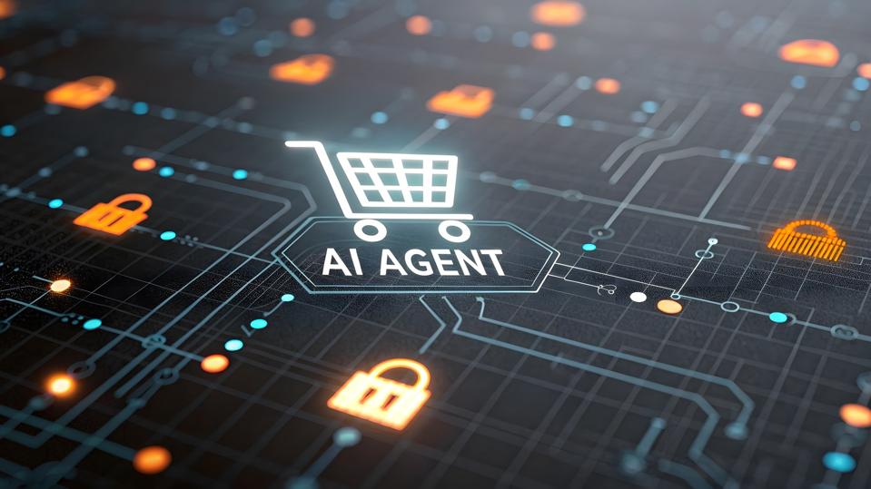 AI agents are starting to make buying decisions for us, disrupting the emotional and psychological foundations of traditional marketing.