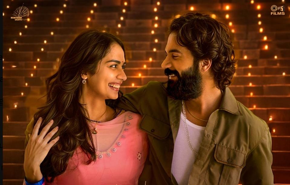 Indian actor Rajkummar Rao plays the lead role in Hindi film 'Maalik'.