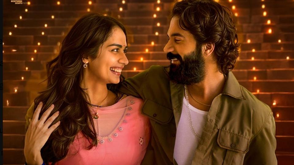 Indian actor Rajkummar Rao plays the lead role in Hindi film 'Maalik'.