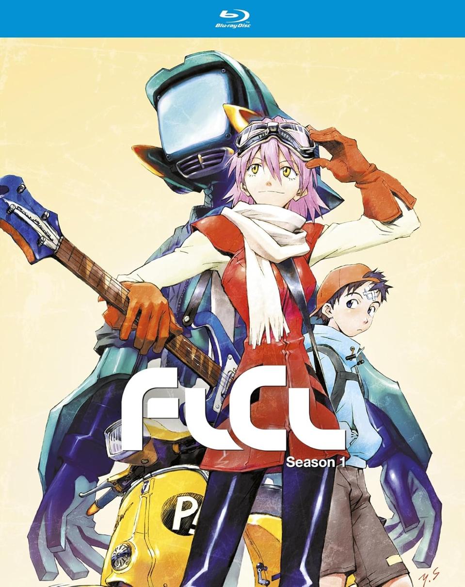 FLCL