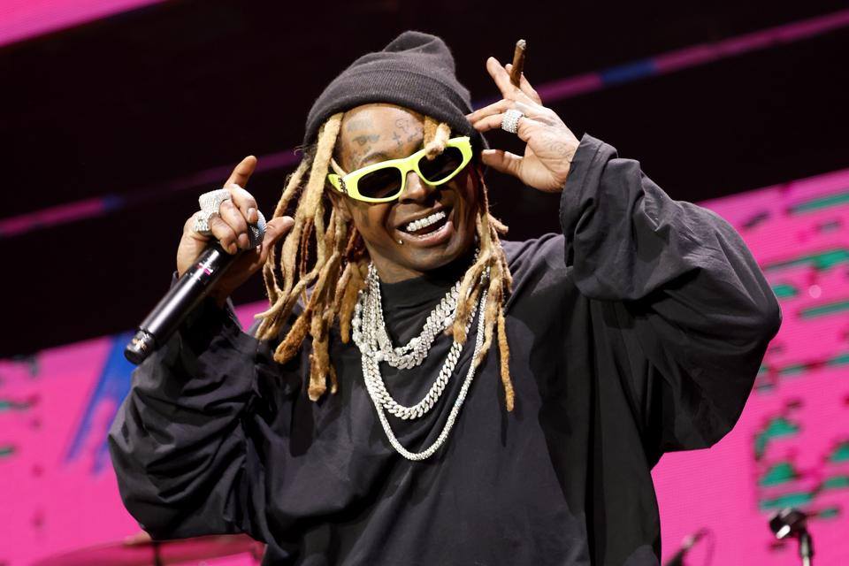 iHeartRadio 103.5 KISS FM's Jingle Ball 2023 - Show