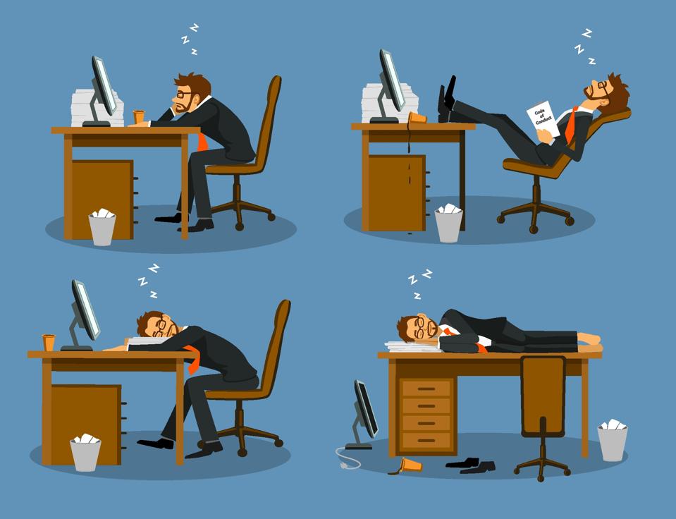 Feeling Ghosted At Work? How To Overcome Stonewalling And Build Trust