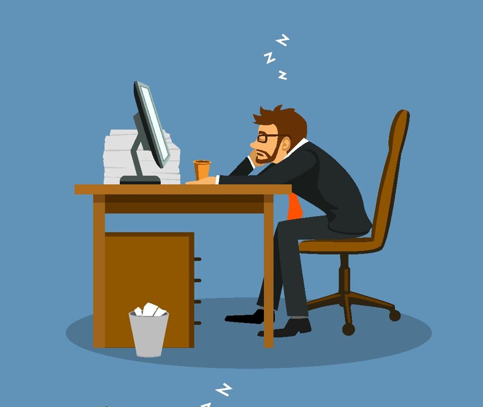 Feeling Ghosted At Work? How To Overcome Stonewalling And Build Trust
