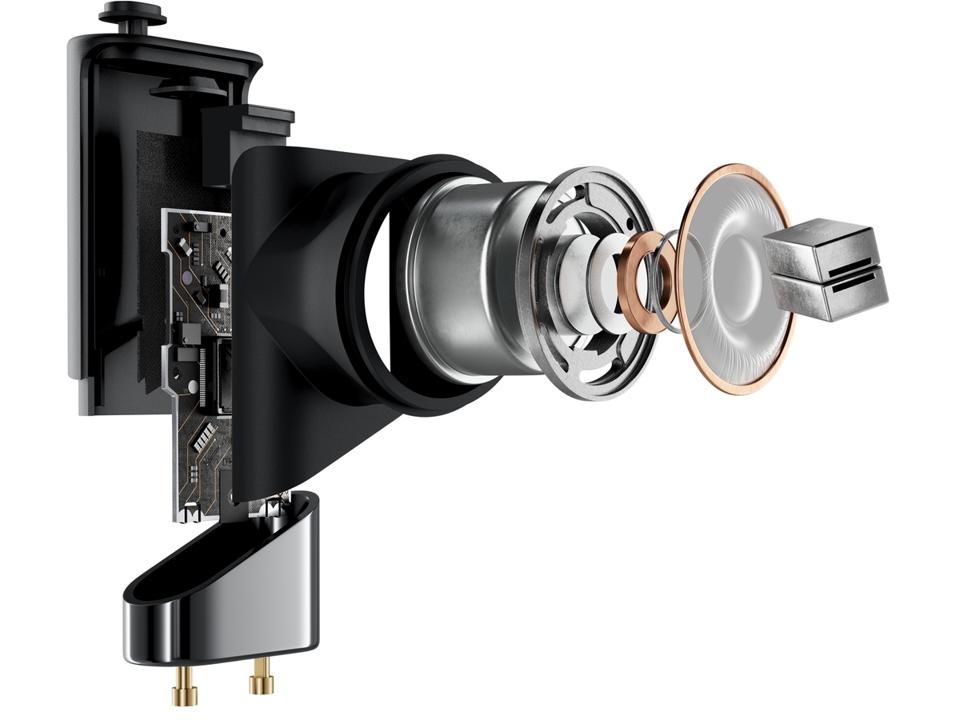 Knowles x Status Pro X 10