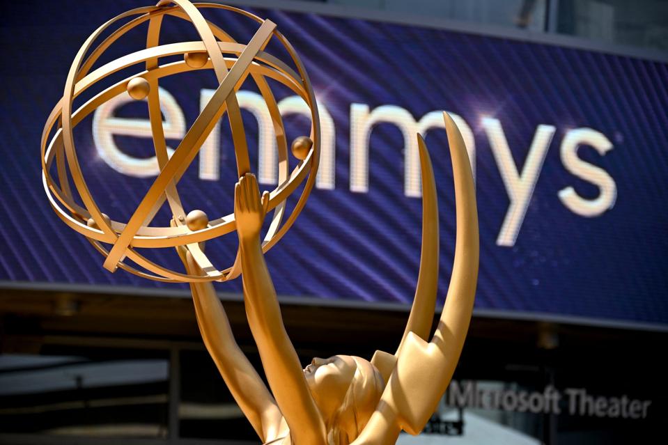 US-ENTERTAINMENT-TELEVISION-EMMYS