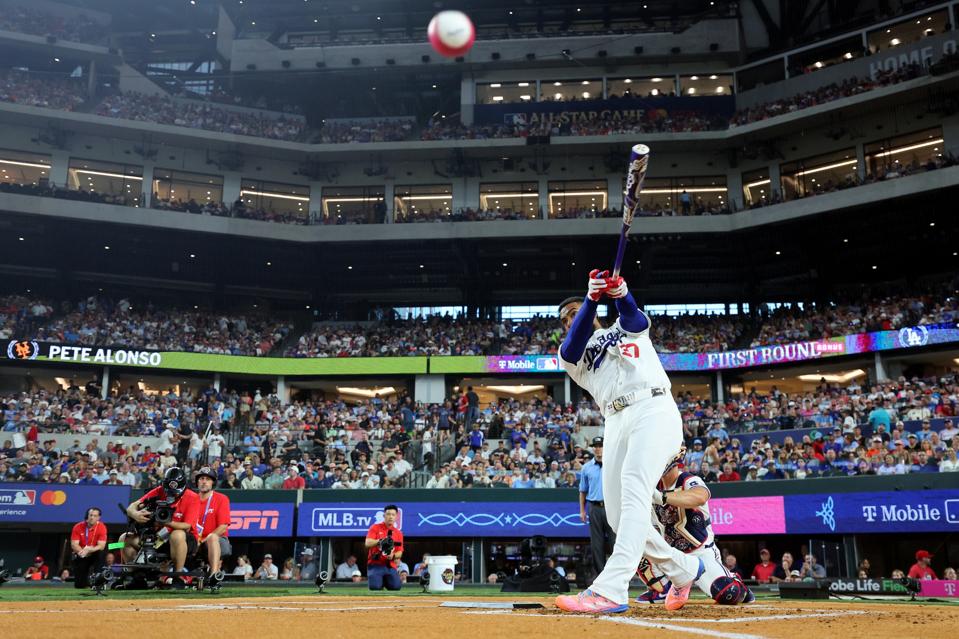 T-Mobile Home Run Derby