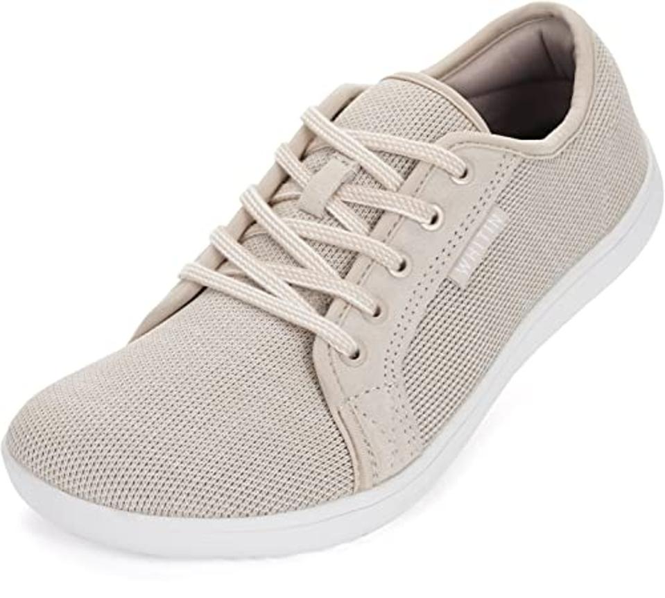 Shoe Brands Sneakers Barefoot WHITIN Barefoot Sneakers Review