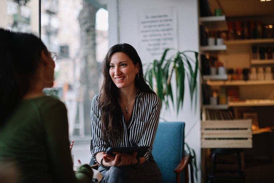 Pamela Prince-Eason: A Legacy Of Empowerment For Women Entrepreneurs – Forbes